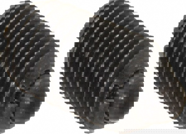 Threaded Spring Plunger: 3/8-16, 5/8